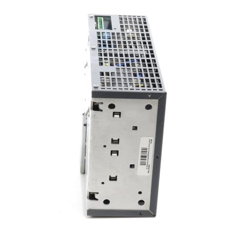 Load current supplier  Used